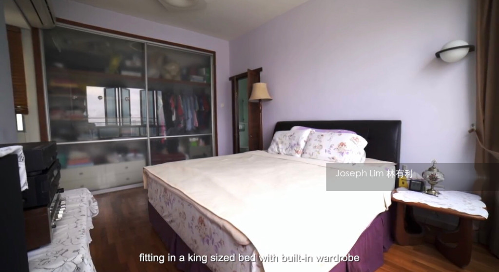 Bishan Loft (D20), Condominium #200607342